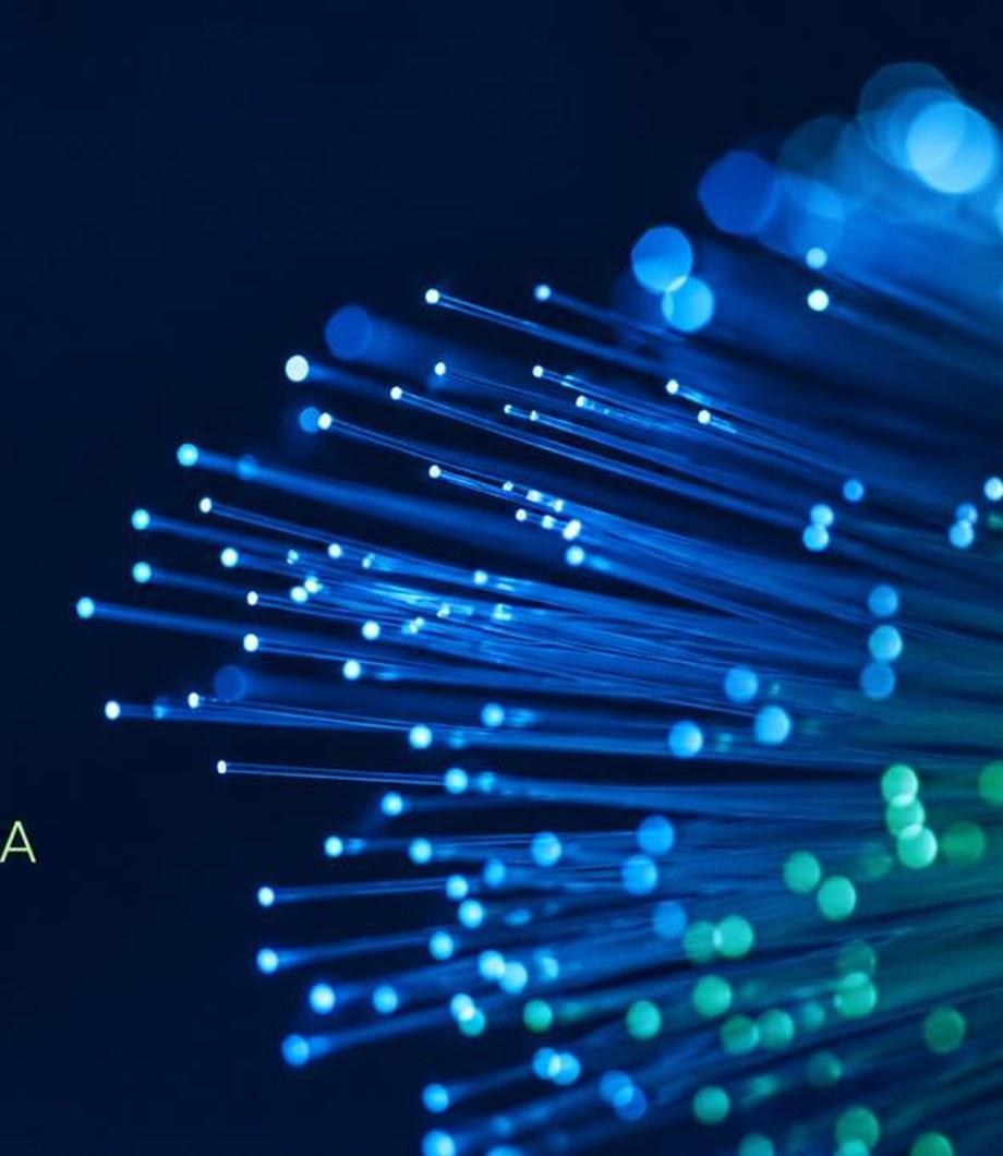 Fibra Optica